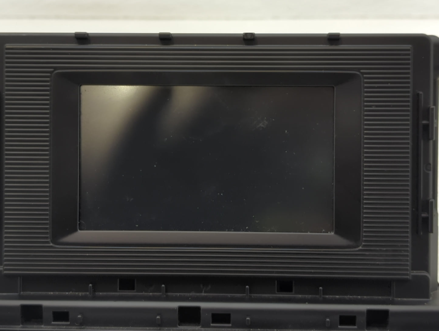 2019-2020 Hyundai Elantra Am Fm Cd Player Radio Receiver - Oemusedautoparts1.com