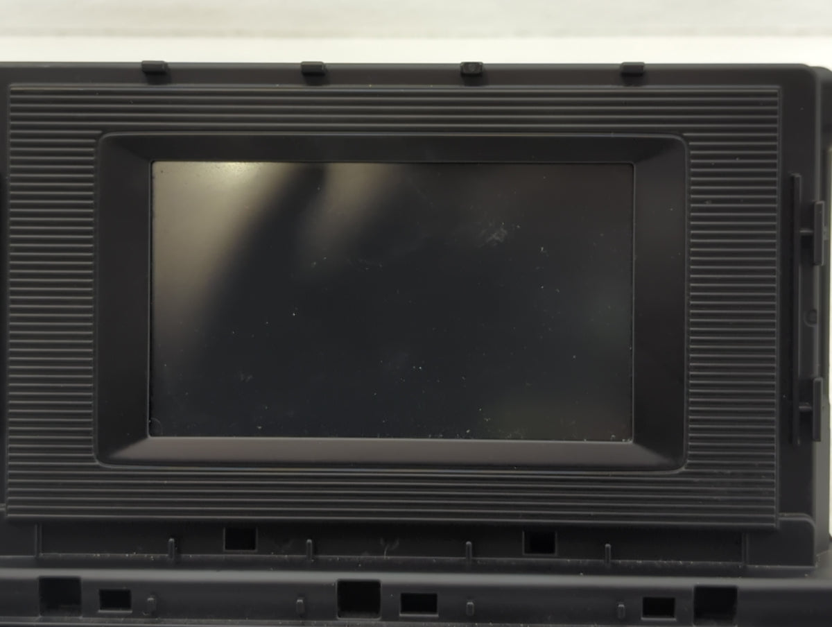 2019-2020 Hyundai Elantra Am Fm Cd Player Radio Receiver 763688 - Oemusedautoparts1.com