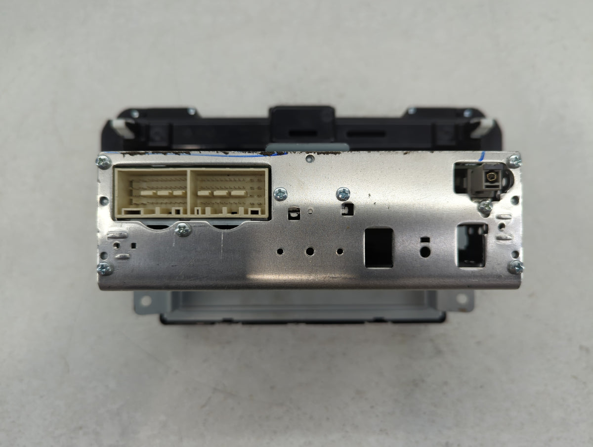 2019-2020 Hyundai Elantra Am Fm Cd Player Radio Receiver 763688 - Oemusedautoparts1.com