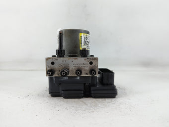 compare product 2017-2019 Hyundai Elantra ABS Pump Control Module Replacement P/N:58920-12500 Fits Fits 2017 2018 2019 OEM Used Auto Parts