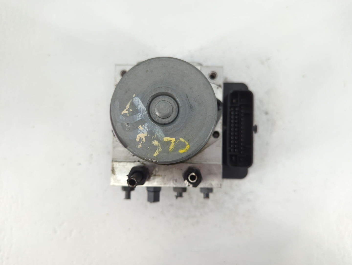 2017-2019 Hyundai Elantra ABS Pump Control Module Replacement P/N:58920-12500 Fits Fits 2017 2018 2019 OEM Used Auto Parts -