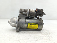 2014-2020 Hyundai Elantra Car Starter Motor Solenoid OEM P/N:36100-2E551 Fits Fits 2014 2015 2016 2017 2018 2019 2020 OEM Us