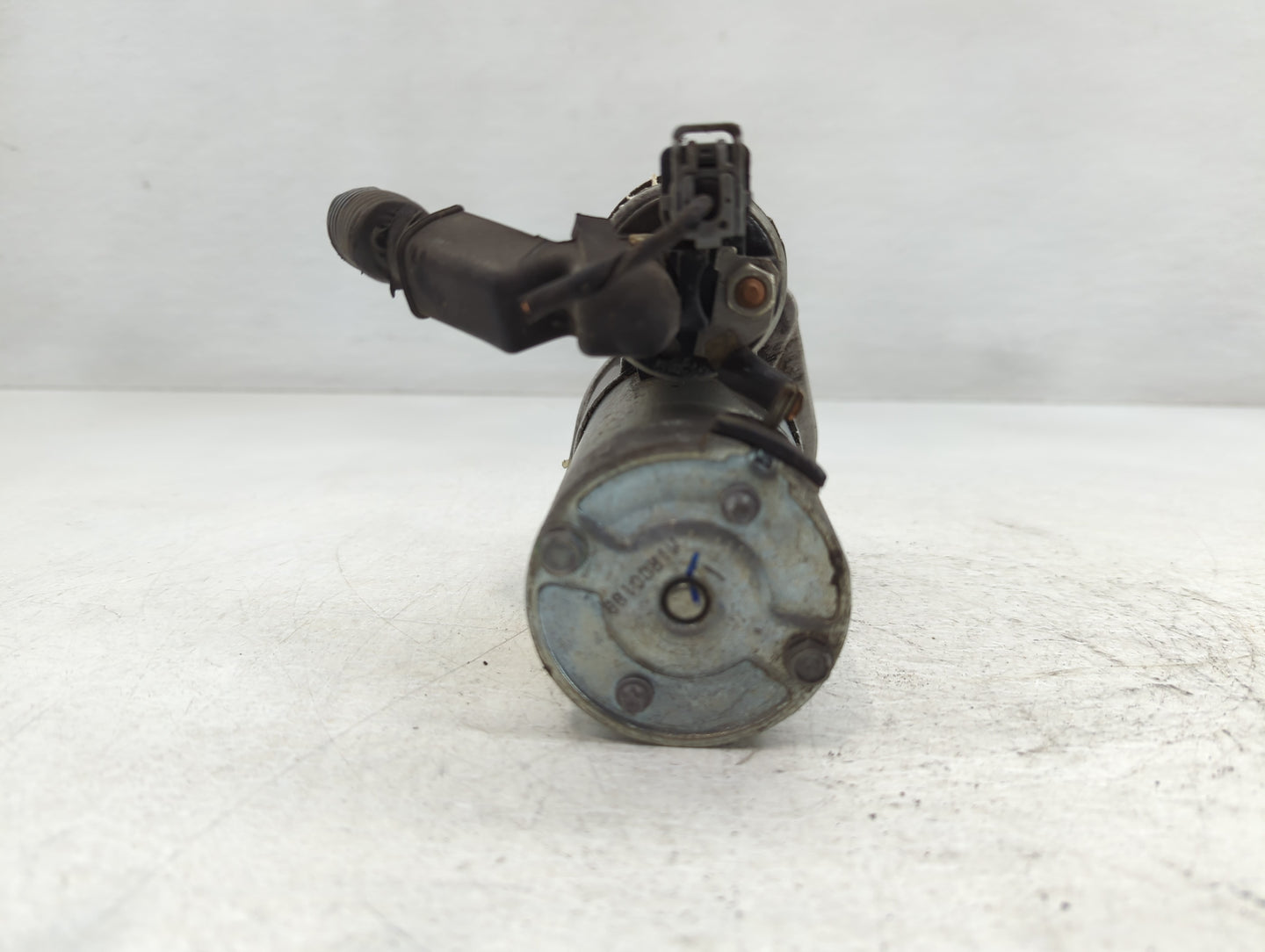 2014-2020 Hyundai Elantra Car Starter Motor Solenoid OEM P/N:36100-2E551 Fits Fits 2014 2015 2016 2017 2018 2019 2020 OEM Us