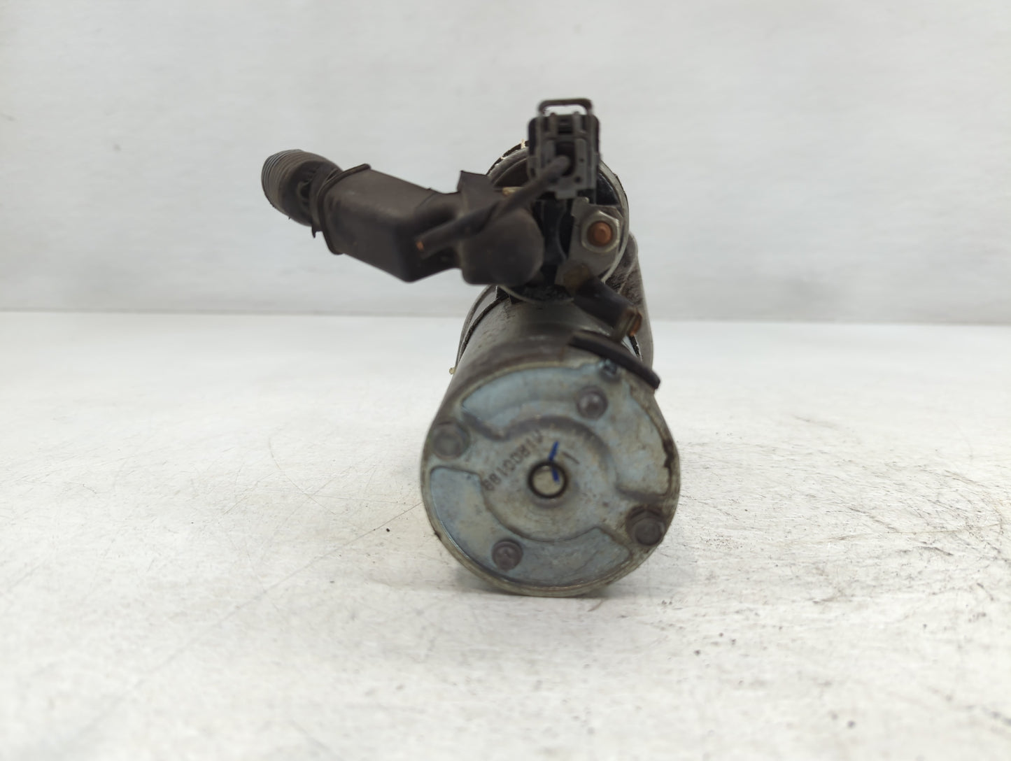 2014-2020 Hyundai Elantra Car Starter Motor Solenoid OEM P/N:36100-2E551 Fits Fits 2014 2015 2016 2017 2018 2019 2020 OEM Us