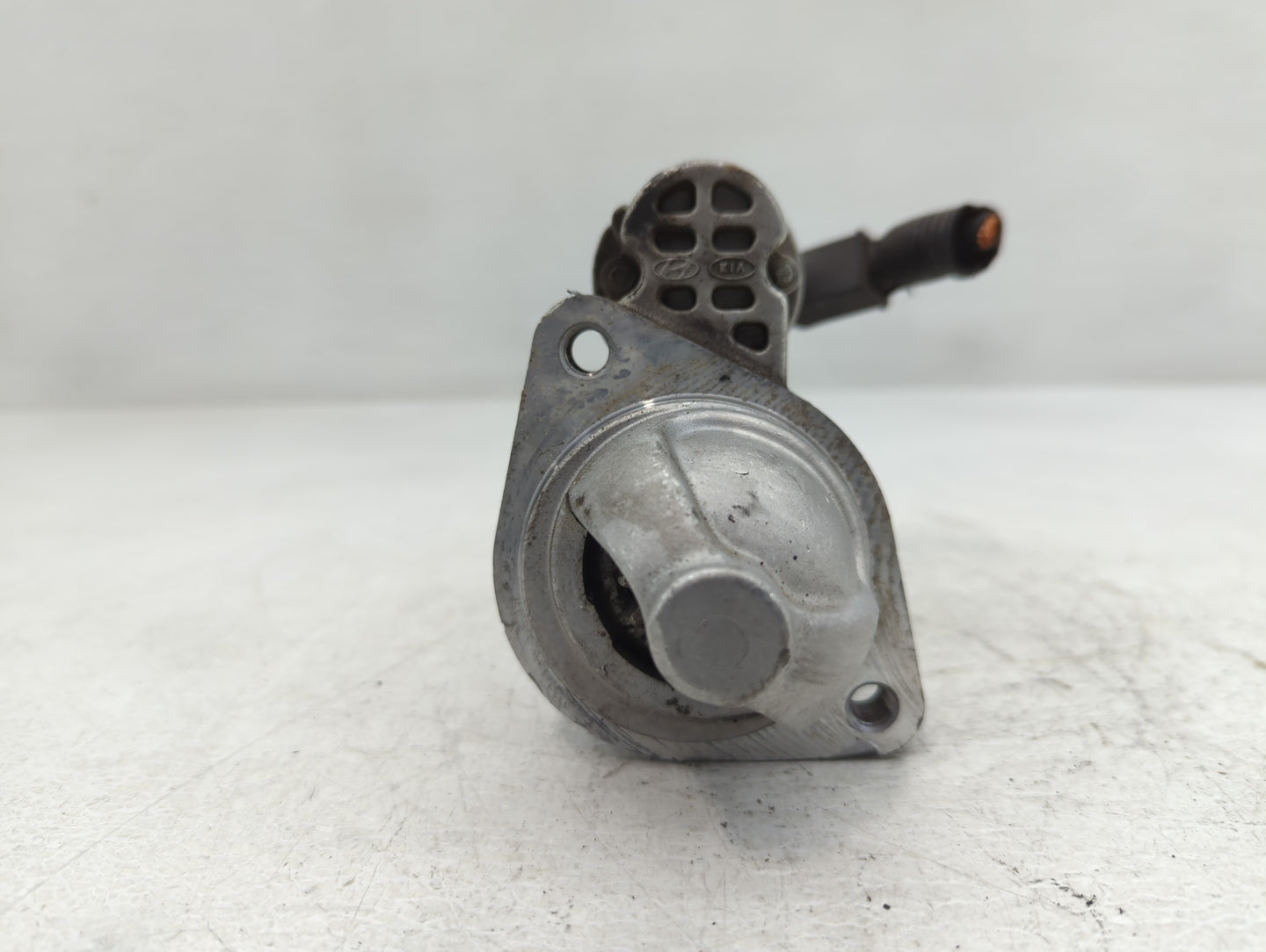 2014-2020 Hyundai Elantra Car Starter Motor Solenoid OEM P/N:36100-2E551 Fits Fits 2014 2015 2016 2017 2018 2019 2020 OEM Us