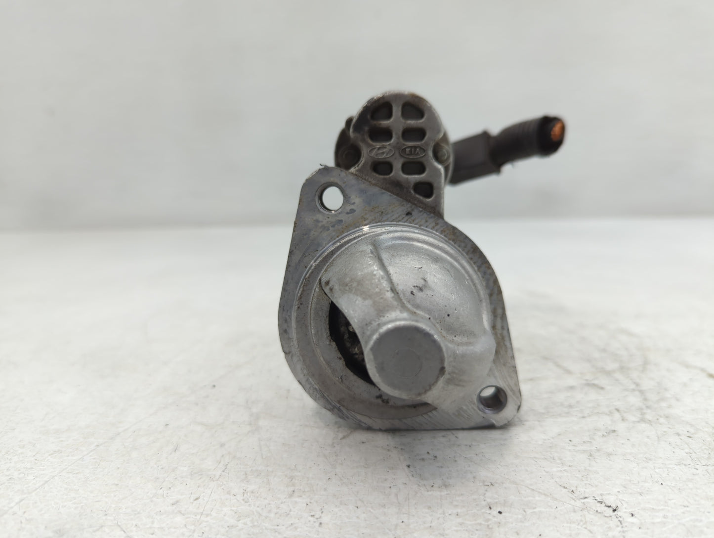2014-2020 Hyundai Elantra Car Starter Motor Solenoid OEM P/N:36100-2E551 Fits Fits 2014 2015 2016 2017 2018 2019 2020 OEM Us