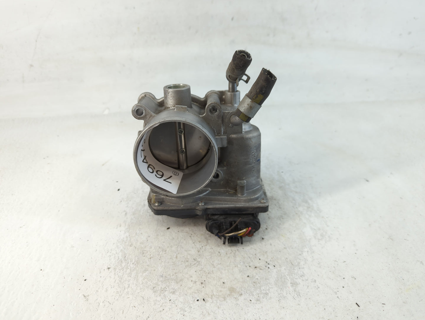 2011-2020 Hyundai Elantra Throttle Body P/N:35100-2E000 Fits Fits 2011 2012 2013 2014 2015 2016 2017 2018 2019 2020 2021 OEM