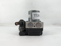 2019 Hyundai Elantra ABS Pump Control Module Replacement P/N:F2589-22920 Fits OEM Used Auto Parts - Oemusedautoparts1.com
