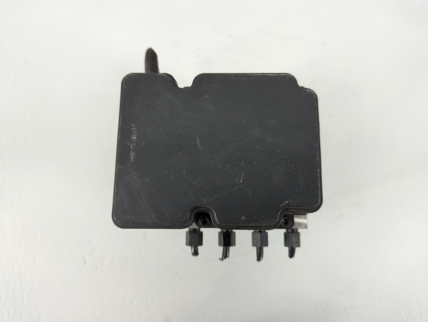 2019 Hyundai Elantra ABS Pump Control Module Replacement P/N:F2589-22920 Fits OEM Used Auto Parts - Oemusedautoparts1.com