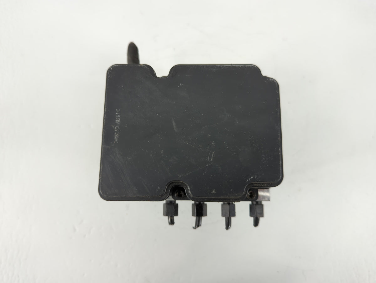 2019 Hyundai Elantra Anti-Lock Brake ABS Pump Module Actuator OEM P/N:F2589-22920 Fits OEM Used Auto Parts - Oemusedautopart
