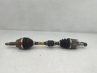 compare product 2017-2020 Hyundai Elantra Axle Shaft Front Driver Cv C/v