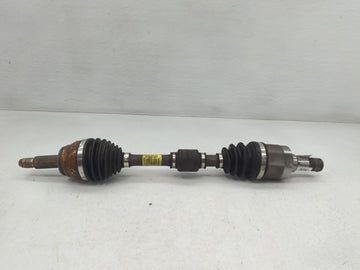 2017-2020 Hyundai Elantra Axle Shaft Front Driver Cv C/v - Oemusedautoparts1.com