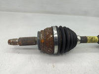 2017-2020 Hyundai Elantra Axle Shaft Front Driver Cv C/v - Oemusedautoparts1.com