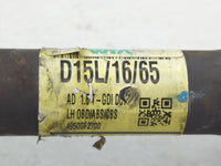 2017-2020 Hyundai Elantra Axle Shaft Front Driver Cv C/v - Oemusedautoparts1.com