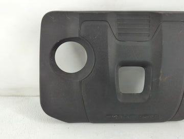 2019 Hyundai Elantra Engine Cover