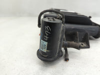 2019 Hyundai Elantra Fuel Vapor Charcoal Canister - Oemusedautoparts1.com