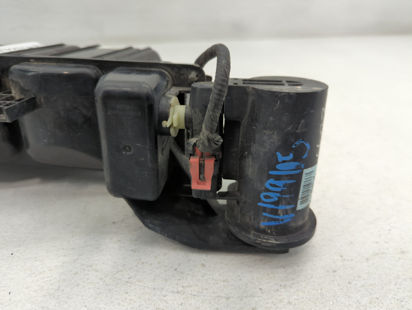 2019 Hyundai Elantra Fuel Vapor Charcoal Canister - Oemusedautoparts1.com