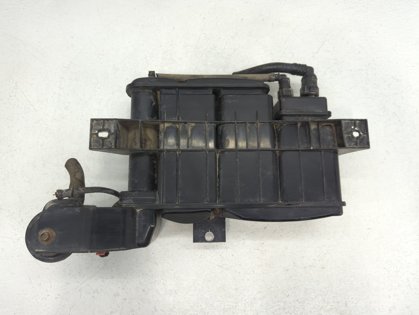 2019 Hyundai Elantra Fuel Vapor Charcoal Canister - Oemusedautoparts1.com