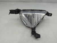 Hyundai Elantra Passenger Right Oem Head Light Headlight Lamp - Oemusedautoparts1.com