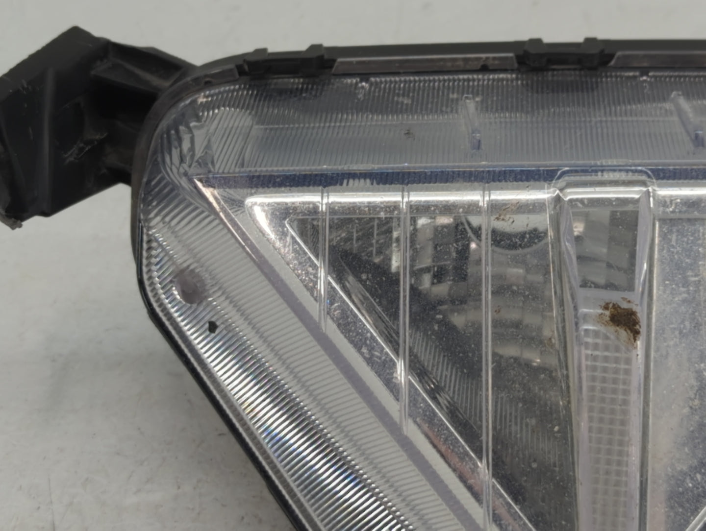 Hyundai Elantra Passenger Right Oem Head Light Headlight Lamp - Oemusedautoparts1.com