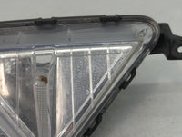 Hyundai Elantra Passenger Right Oem Head Light Headlight Lamp - Oemusedautoparts1.com