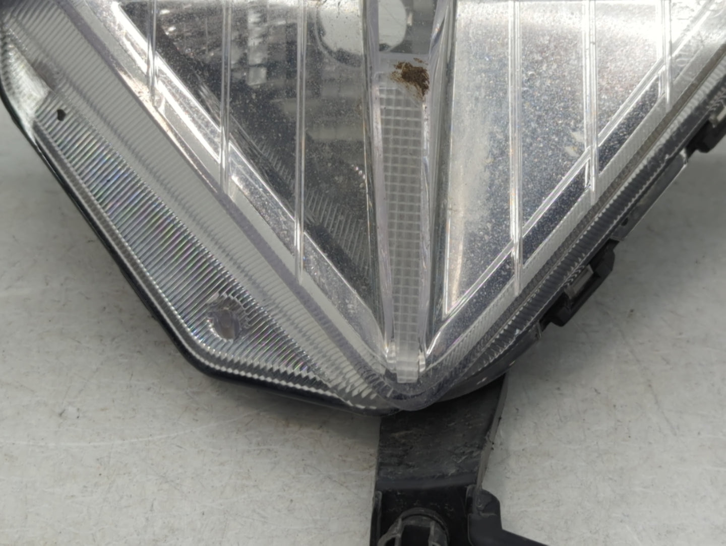 Hyundai Elantra Passenger Right Oem Head Light Headlight Lamp - Oemusedautoparts1.com