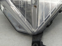 Hyundai Elantra Passenger Right Oem Head Light Headlight Lamp - Oemusedautoparts1.com