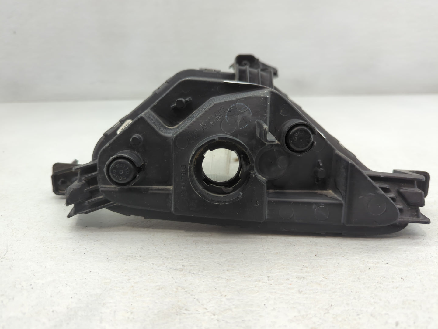 Hyundai Elantra Passenger Right Oem Head Light Headlight Lamp - Oemusedautoparts1.com