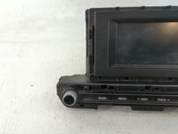2019-2020 Hyundai Elantra Radio AM FM Cd Player Receiver Replacement P/N:96180-F2UA0SSH Fits Fits 2019 2020 OEM Used Auto Pa