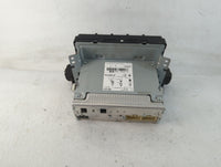 2019-2020 Hyundai Elantra Radio AM FM Cd Player Receiver Replacement P/N:96180-F2UA0SSH Fits Fits 2019 2020 OEM Used Auto Pa