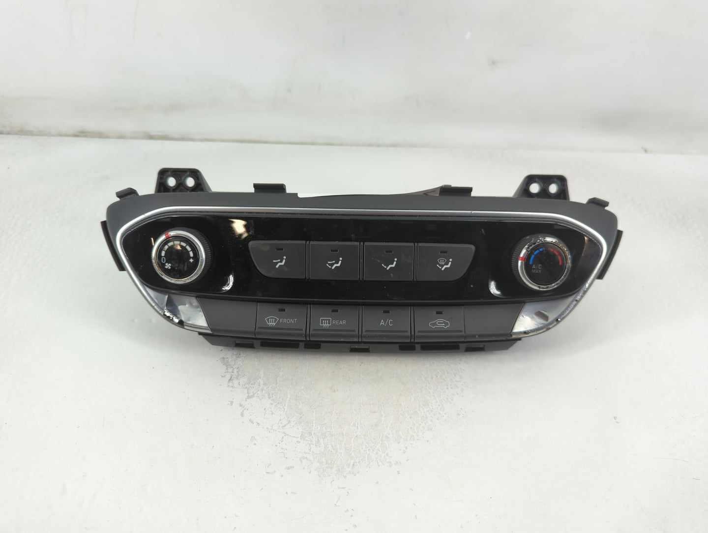 2018-2020 Hyundai Elantra Climate Control Module Temperature AC/Heater Replacement P/N:97250-G3080 Fits Fits 2018 2019 2020 