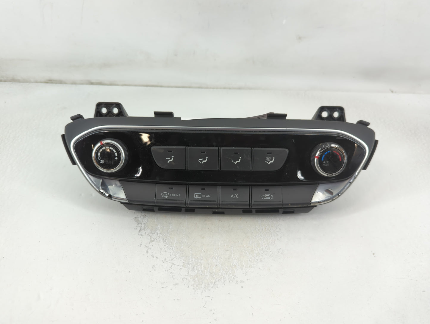 2018-2020 Hyundai Elantra Climate Control Module Temperature AC/Heater Replacement P/N:97250-G3080 Fits Fits 2018 2019 2020 