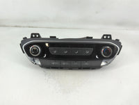 2018-2020 Hyundai Elantra Climate Control Module Temperature AC/Heater Replacement P/N:97250-G3080 Fits Fits 2018 2019 2020 