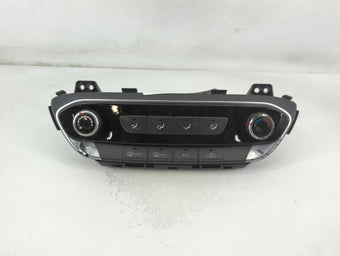 compare product 2018-2020 Hyundai Elantra Climate Control Module Temperature AC/Heater Replacement P/N:97250-G3080 Fits Fits 2018 2019 2020 OEM Used Auto Parts
