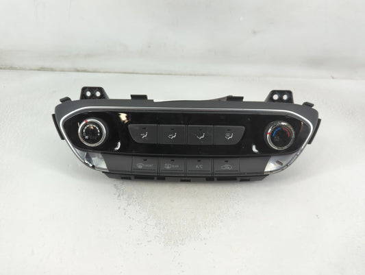 2018-2020 Hyundai Elantra Climate Control Module Temperature AC/Heater Replacement P/N:97250-G3080 Fits Fits 2018 2019 2020 