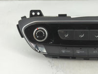 2018-2020 Hyundai Elantra Climate Control Module Temperature AC/Heater Replacement P/N:97250-G3080 Fits Fits 2018 2019 2020 