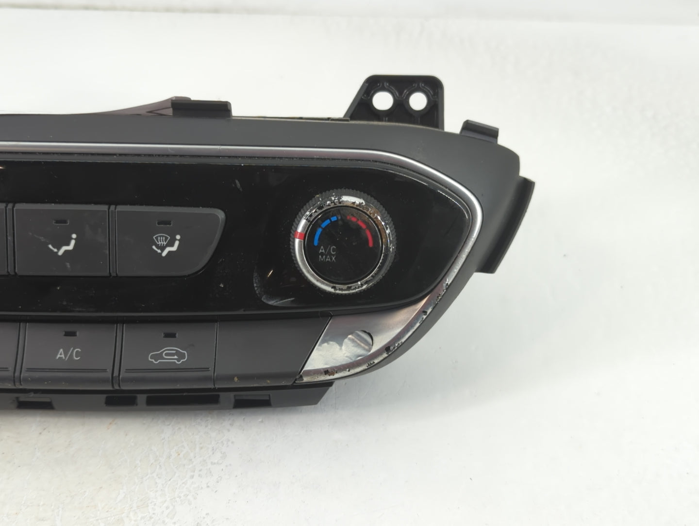 2018-2020 Hyundai Elantra Climate Control Module Temperature AC/Heater Replacement P/N:97250-G3080 Fits Fits 2018 2019 2020 