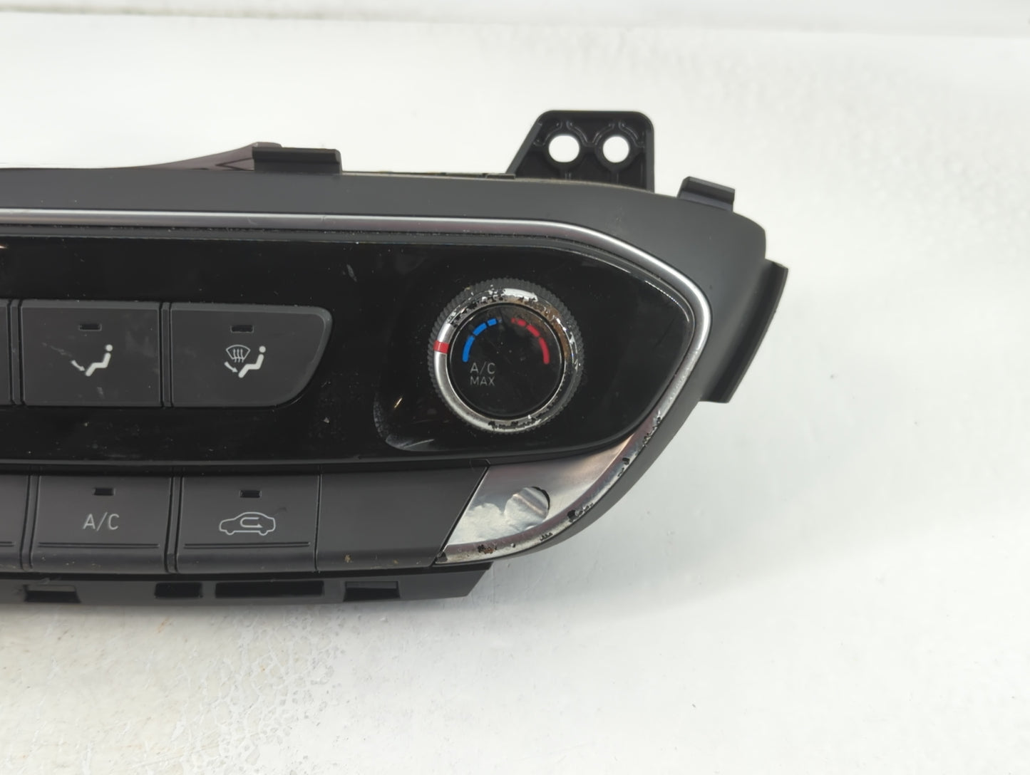 2018-2020 Hyundai Elantra Climate Control Module Temperature AC/Heater Replacement P/N:97250-G3080 Fits Fits 2018 2019 2020 