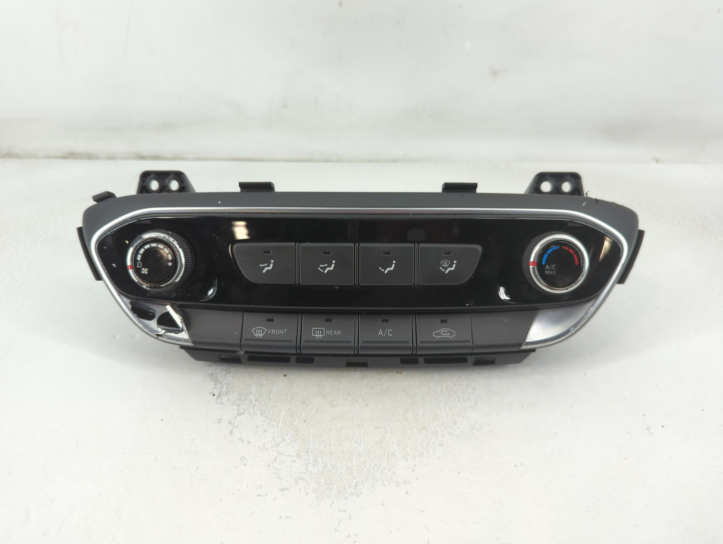 2019-2020 Hyundai Elantra Climate Control Module Temperature AC/Heater Replacement P/N:97250-G3080 Fits Fits 2019 2020 OEM U