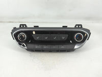 2019-2020 Hyundai Elantra Climate Control Module Temperature AC/Heater Replacement P/N:97250-G3080 Fits Fits 2019 2020 OEM U