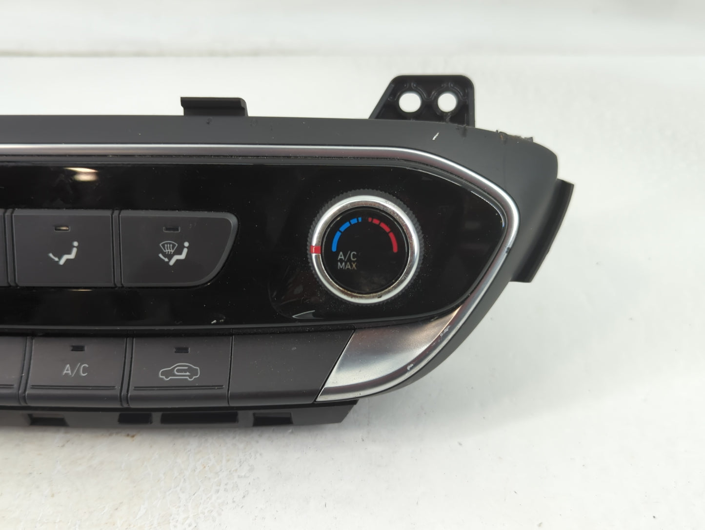 2019-2020 Hyundai Elantra Climate Control Module Temperature AC/Heater Replacement P/N:97250-G3080 Fits Fits 2019 2020 OEM U
