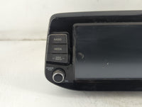 2018-2020 Hyundai Elantra Radio AM FM Cd Player Receiver Replacement P/N:96160-G3100PMP Fits Fits 2018 2019 2020 OEM Used Au