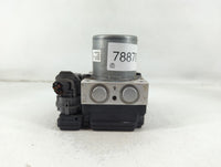 2019 Hyundai Elantra ABS Pump Control Module Replacement P/N:58910-F2510 F2589-22920 Fits OEM Used Auto Parts - Oemusedautop