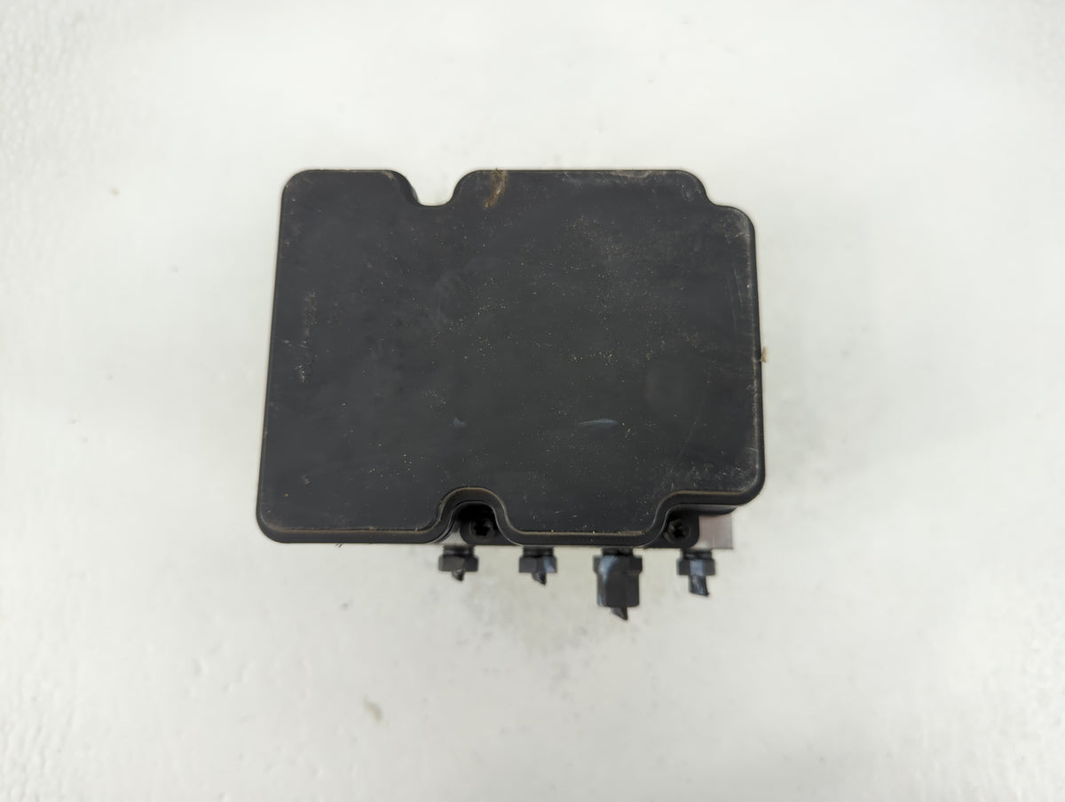 2019 Hyundai Elantra Anti-Lock Brake ABS Pump Module Actuator OEM P/N:58910-F2510 F2589-22920 Fits OEM Used Auto Parts - Oem