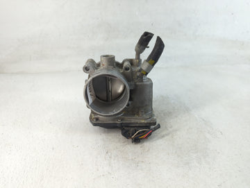 2011-2020 Hyundai Elantra Throttle Body P/N:5323 09B21 35100-2E000 Fits OEM Used Auto Parts - Oemusedautoparts1.com