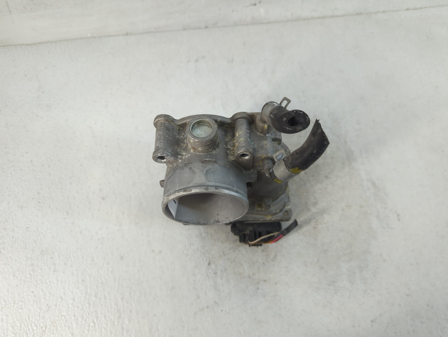 2011-2020 Hyundai Elantra Throttle Body P/N:5323 09B21 35100-2E000 Fits OEM Used Auto Parts - Oemusedautoparts1.com