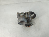 2011-2020 Hyundai Elantra Throttle Body P/N:5323 09B21 35100-2E000 Fits OEM Used Auto Parts - Oemusedautoparts1.com