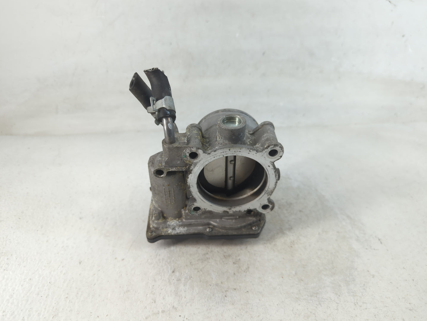2011-2020 Hyundai Elantra Throttle Body P/N:5323 09B21 35100-2E000 Fits OEM Used Auto Parts - Oemusedautoparts1.com