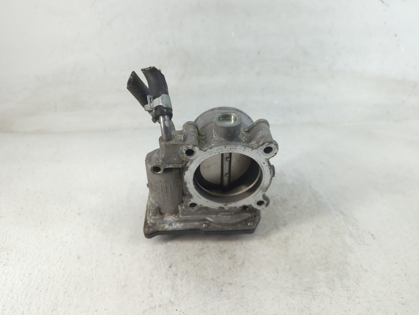 2011-2020 Hyundai Elantra Throttle Body P/N:5323 09B21 35100-2E000 Fits OEM Used Auto Parts - Oemusedautoparts1.com