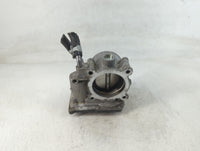 2011-2020 Hyundai Elantra Throttle Body P/N:5323 09B21 35100-2E000 Fits OEM Used Auto Parts - Oemusedautoparts1.com
